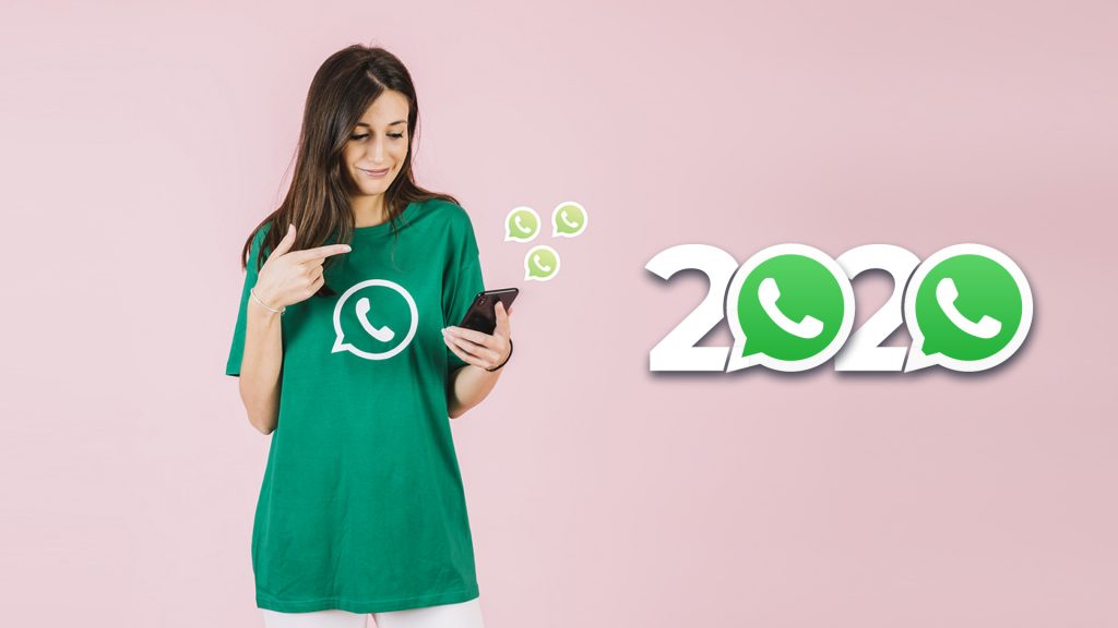 Whatsapp 2020